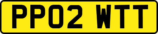 PP02WTT