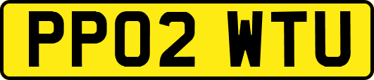 PP02WTU