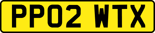 PP02WTX