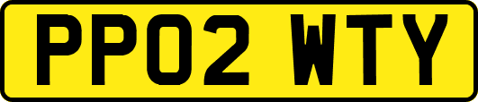 PP02WTY