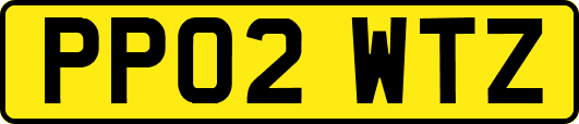 PP02WTZ