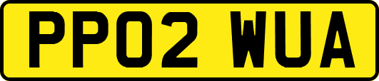 PP02WUA