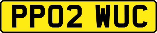 PP02WUC