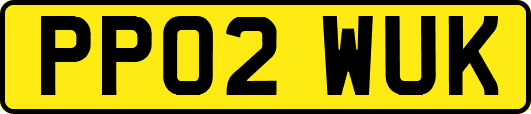PP02WUK