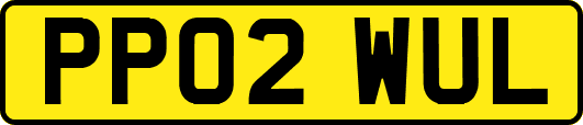PP02WUL