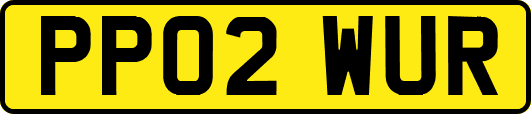 PP02WUR