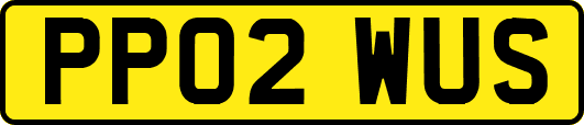 PP02WUS