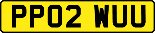 PP02WUU