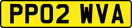 PP02WVA