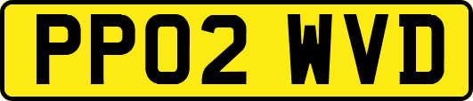 PP02WVD