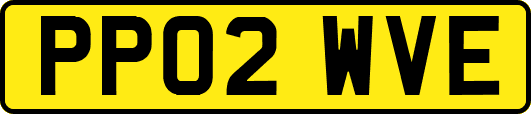 PP02WVE