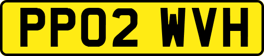 PP02WVH