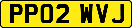 PP02WVJ