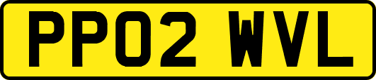 PP02WVL