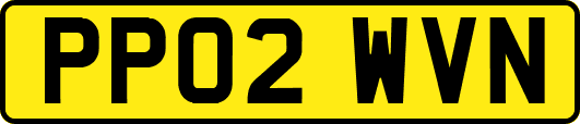 PP02WVN