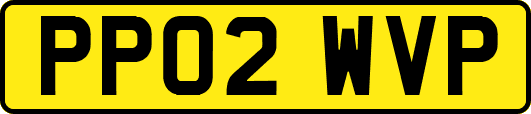 PP02WVP
