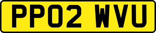 PP02WVU