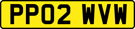 PP02WVW