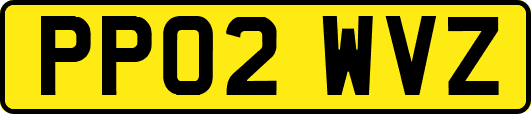 PP02WVZ