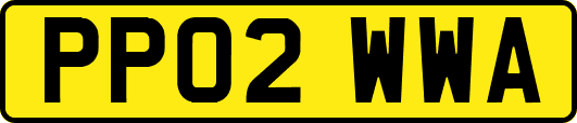 PP02WWA