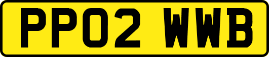 PP02WWB