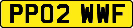 PP02WWF