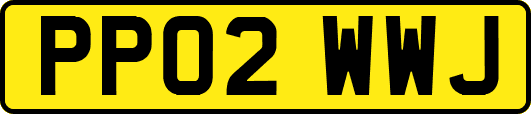 PP02WWJ