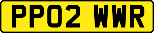 PP02WWR
