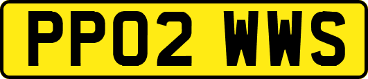 PP02WWS