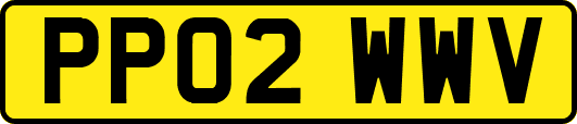 PP02WWV