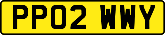 PP02WWY