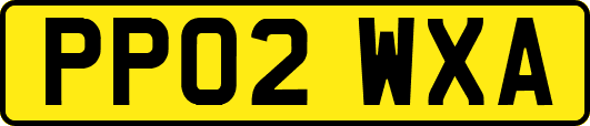 PP02WXA