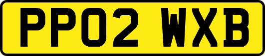 PP02WXB