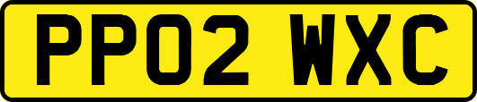 PP02WXC