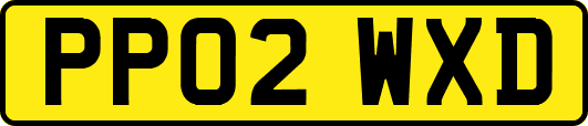 PP02WXD