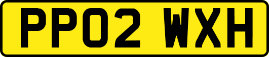 PP02WXH