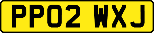 PP02WXJ