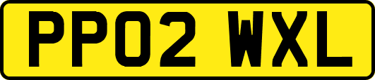 PP02WXL