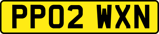PP02WXN