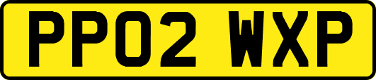 PP02WXP
