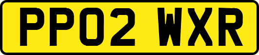 PP02WXR