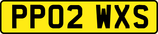 PP02WXS