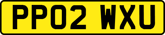 PP02WXU