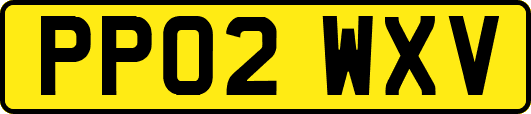 PP02WXV