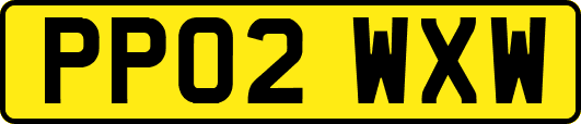 PP02WXW