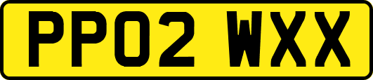 PP02WXX
