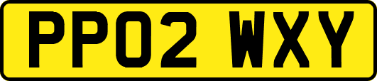PP02WXY