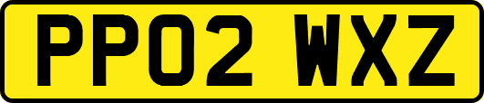 PP02WXZ