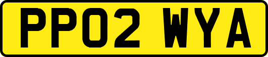 PP02WYA