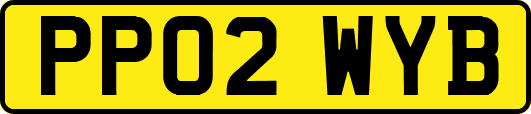 PP02WYB